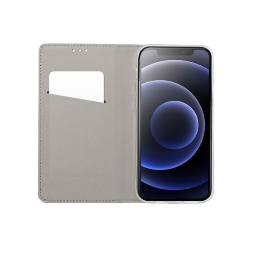 Magnet Samsung Galaxy A05s tok, fekete
