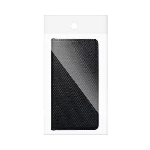 Magnet Samsung Galaxy A05s tok, fekete