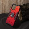 Defender Nitro iPhone 11 Pro ütésálló tok, piros