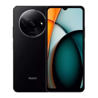 Xiaomi Redmi A3 64GB Fekete
