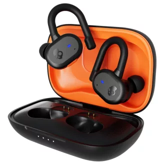   Skullcandy Push Active True Wireless bluetooth fülhallgató FEKETE