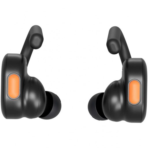 Skullcandy Push Active True Wireless bluetooth fülhallgató FEKETE