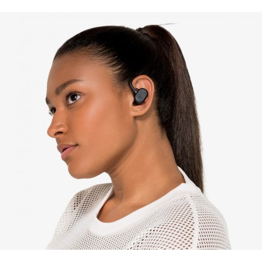 Skullcandy Push Active True Wireless bluetooth fülhallgató FEKETE