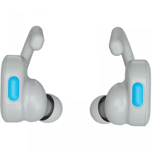 Skullcandy Push Active True Wireless bluetooth fülhallgató SZÜRKE