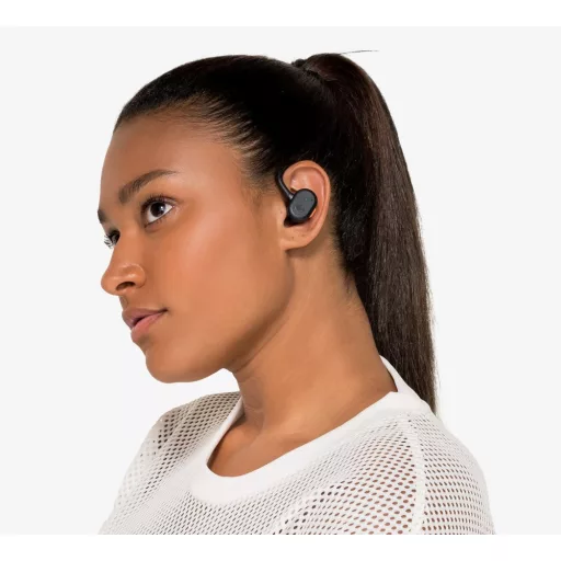 Skullcandy Push Active True Wireless bluetooth fülhallgató SZÜRKE
