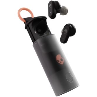   Skullcandy Dime Evo (s2dtw-s740) True Wireless bluetooth headset FEKETE