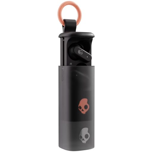 Skullcandy Dime Evo (s2dtw-s740) True Wireless bluetooth headset FEKETE