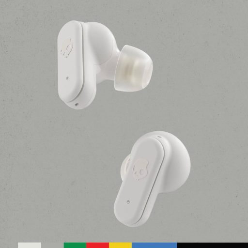 Skullcandy Dime Evo (s2dtw-s951) True Wireless bluetooth headset FEHÉR