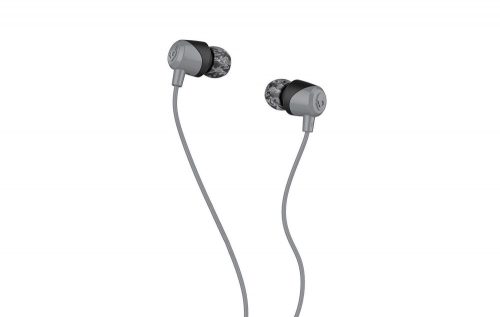 Skullcandy Jib fülhallgató SZÜRKE