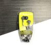 Skullcandy Jib fülhallgató SZÜRKE