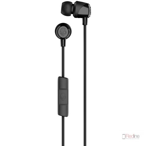 Skullcandy JIB headset FEKETE