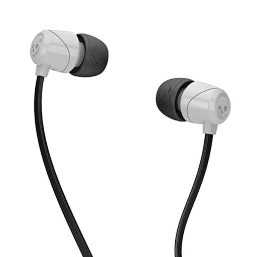 Skullcandy JIB headset FEHÉR / FEKETE