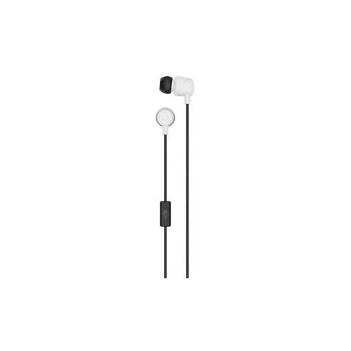 Skullcandy JIB headset FEHÉR / FEKETE