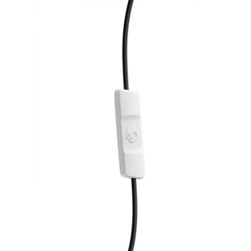 Skullcandy JIB headset FEHÉR / FEKETE