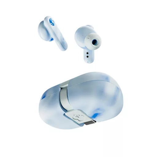 Skullcandy Ecobuds (s2eow-q764) True Wireless bluetooth headset Kék