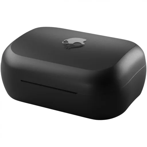 Skullcandy Grind Fuel True Wireless bluetooth fülhallgató FEKETE