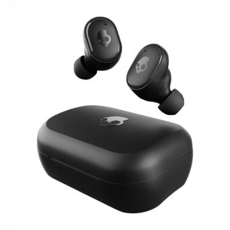   Skullcandy Grind True Wireless bluetooth fülhallgató FEKETE