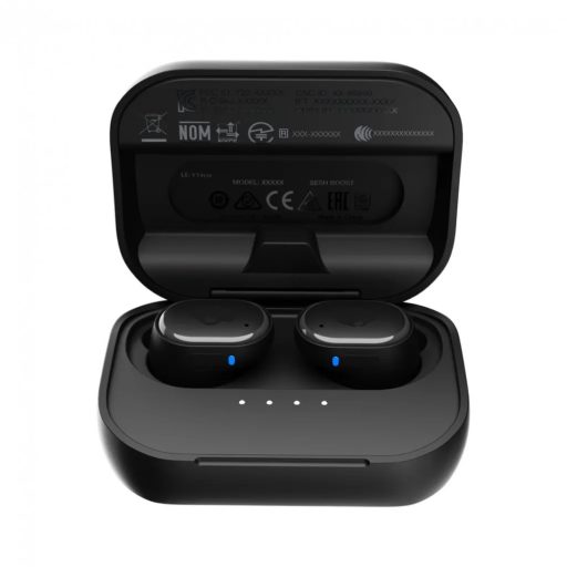 Skullcandy Grind True Wireless bluetooth fülhallgató FEKETE
