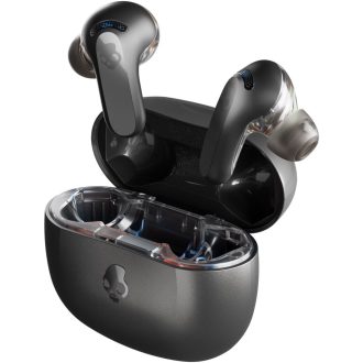   Skullcandy Rail ANC (s2ipw-p740) teljesen vezeték nélküli fülhallgató FEKETE