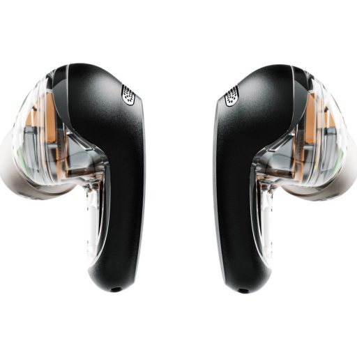 Skullcandy Rail ANC (s2ipw-p740) teljesen vezeték nélküli fülhallgató FEKETE