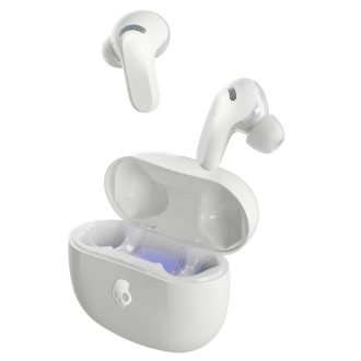   Skullcandy Rail ANC (s2ipw-s951) teljesen vezeték nélküli fülhallgató FEHÉR