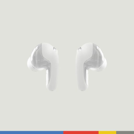 Skullcandy Rail ANC (s2ipw-s951) teljesen vezeték nélküli fülhallgató FEHÉR