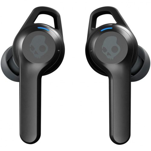 Skullcandy Indy Evo teljesen vezeték nélkül fülhallgató FEKETE