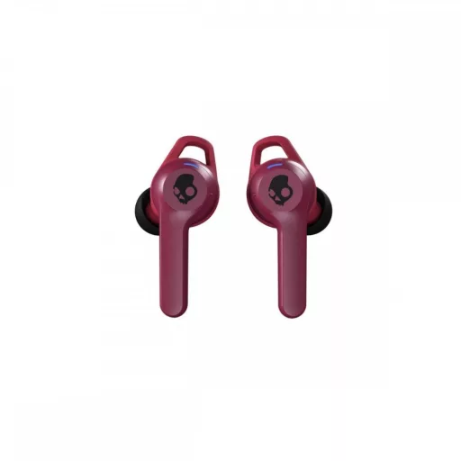 Skullcandy Indy Evo teljesen vezeték nélkül fülhallgató BORDÓ