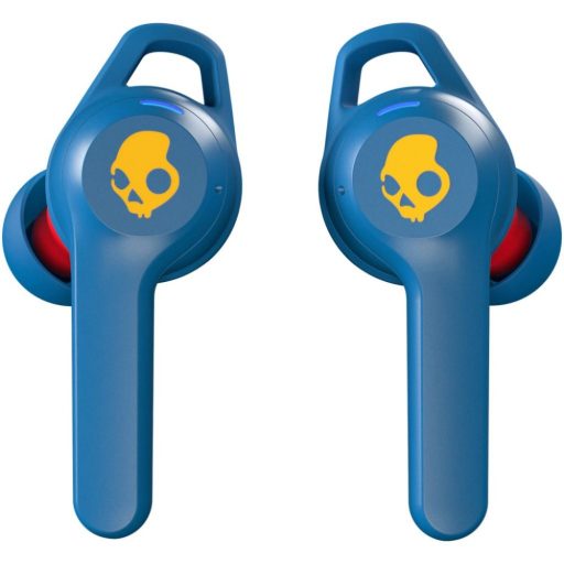 Skullcandy Indy Evo teljesen vezeték nélkül fülhallgató KÉK