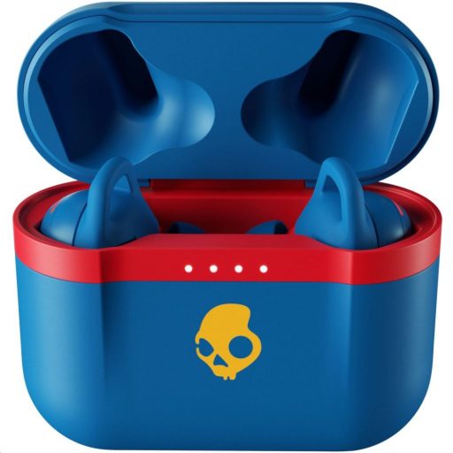 Skullcandy Indy Evo teljesen vezeték nélkül fülhallgató KÉK