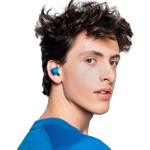 Skullcandy Jib True Wireless bluetooth fejhallgató SZÜRKE