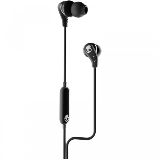 Skullcandy Set Lightning Csatlakozós Headset FEKETE