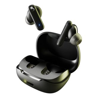   Skullcandy Smokin' Buds (S2TAW-R740) teljesen vezeték nélküli fülhallgató FEKETE