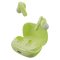 Skullcandy Smokin' Buds (S2TAW-R954) teljesen vezeték nélküli fülhallgató ZÖLD