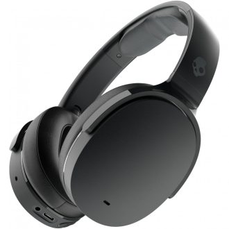 Skullcandy Hesh ANC Bluetooth fejhallgató FEKETE