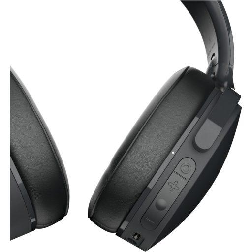 Skullcandy Hesh ANC Bluetooth fejhallgató FEKETE