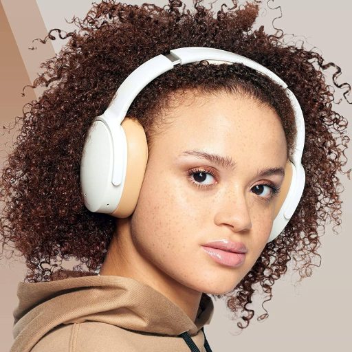Skullcandy Hesh ANC Bluetooth fejhallgató FEHÉR