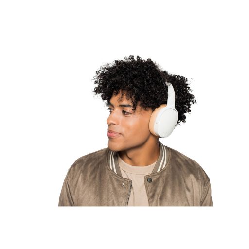 Skullcandy Hesh ANC Bluetooth fejhallgató FEHÉR