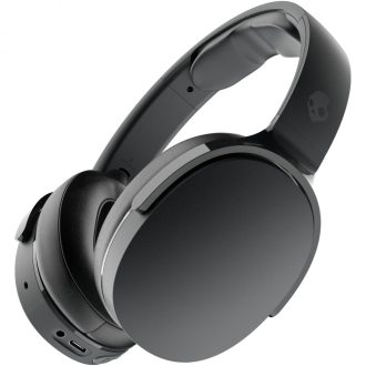 Skullcandy Hesh Evo Bluetooth fejhallgató FEKETE