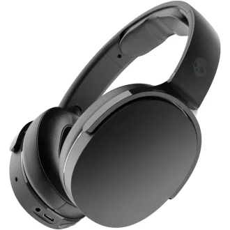 Skullcandy Hesh Evo Bluetooth fejhallgató FEKETE