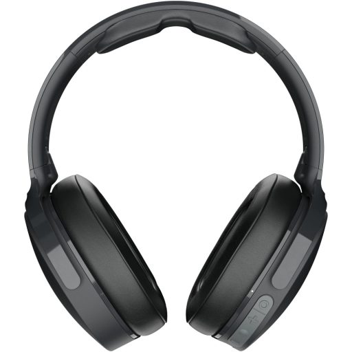 Skullcandy Hesh Evo Bluetooth fejhallgató FEKETE