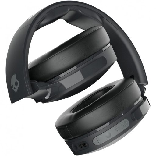 Skullcandy Hesh Evo Bluetooth fejhallgató FEKETE