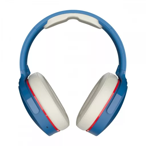 Skullcandy Hesh Evo Bluetooth fejhallgató KÉK