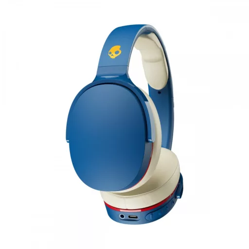 Skullcandy Hesh Evo Bluetooth fejhallgató KÉK