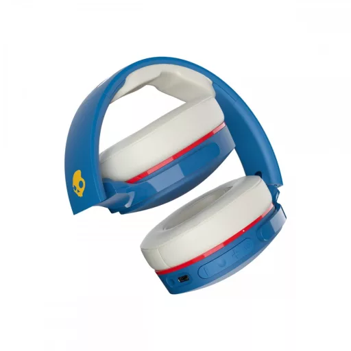 Skullcandy Hesh Evo Bluetooth fejhallgató KÉK