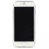 Skech Crystal víztiszta átlátszó ütésálló iPhone SE / 8 / 7 tok, hátlap