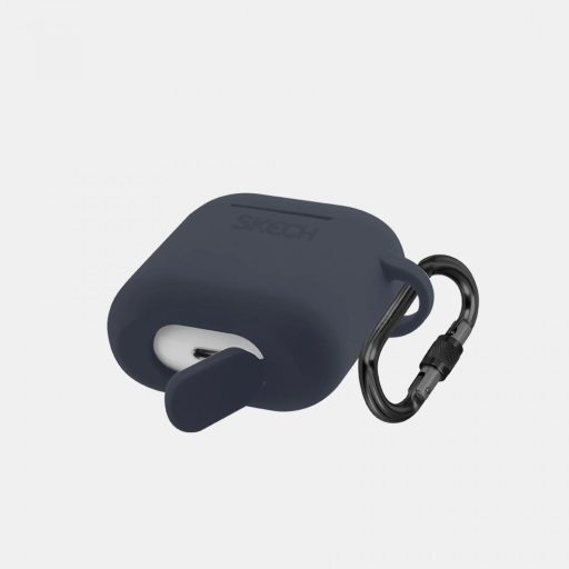 Skech Airpods Szilikon tok KÉK