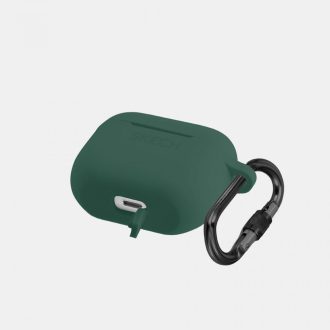 Skech Airpods 3 Szilikon tok ZÖLD