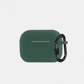 Skech Airpods PRO Szilikon tok ZÖLD