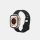 Skech Active óraszíj Apple Watch 42 / 44 / 45 / 49 mm FEKETE